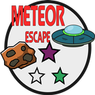 Meteor Escape icon