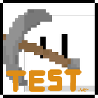 Miner(테스트 서버 -test server-) icon