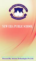 NEW ERA PUBLIC SCHOOL, PATNA plakat