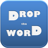 Drop The Word icon