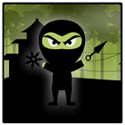 Ninja ITACHI - Shadow Village biểu tượng