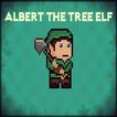 Albert the Tree Elf