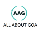 All About Goa आइकन