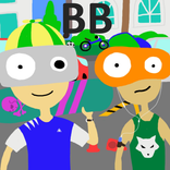 BB