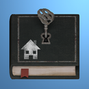 Book Escape - The Lost House APK