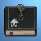 Book Escape - The Lost House icon