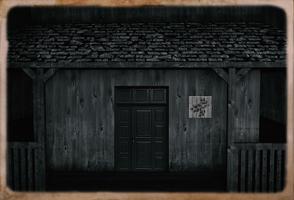 Book Escape - The Lost House imagem de tela 1