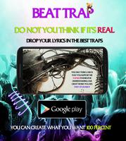 Dj Trap Beat Maker Mix Pads постер