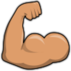 Biceps Clicker icon