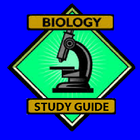 Biology Study Guide Old ícone