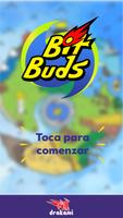 Bit Buds Affiche