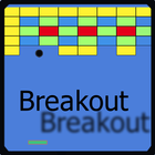 Break-out Zeichen