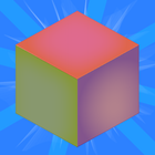 Cube Clicker icône