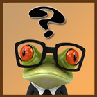 Calculate The Frog icon