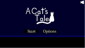 A Cat's Tale poster