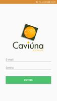 Caviuna Affiche