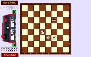 Chess Face to Face Positions imagem de tela 2