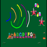 CircusABCDoodler