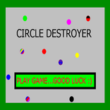 Circle Destroyer