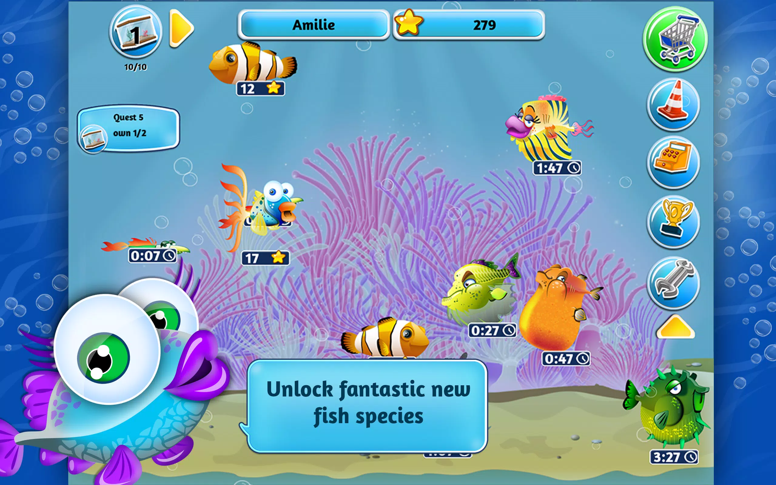Free Aqua Zoo APK for Android Download