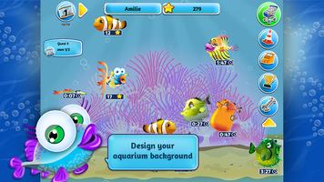Free Aqua Zoo اسکرین شاٹ 3