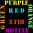 Colorfully Confused APK