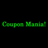 Coupon Mania