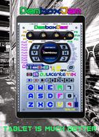 DemboxJam Beat Loops ภาพหน้าจอ 2
