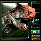 Dinosaur Hunter icon