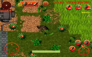 Dinosaur Hunter پوسٹر