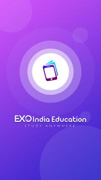 Exo India Education Apk App Free Download For Android