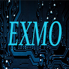 Exmo-App icon