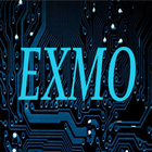 Exmo-App أيقونة