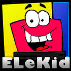 ELeKid icône