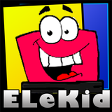 ELeKid icône