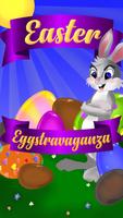 Poster Easter Eggstravaganza