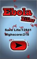 Ebola Killer-poster