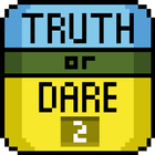 Epic Truth or Dare 2 icône