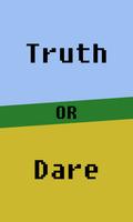 Epic Truth or Dare 2 Affiche