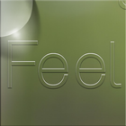 Feel - Rain-icoon