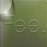 Feel - Rain أيقونة