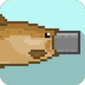 Kanonfisk 2P