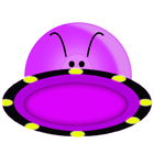 Flappy Alien icon