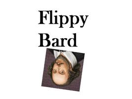 Flippy Bard Affiche