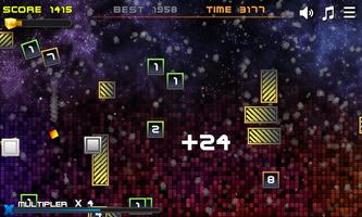 Flying Cube screenshot 2