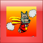 Flying Dog Ed icon