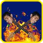 Pixmarte - Guitarra humana アイコン