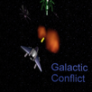 Galactic Conflict APK