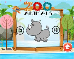 Game Edukasi Anak Offline imagem de tela 1