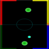 Glow Hockey APK
